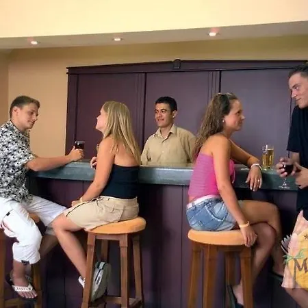 Magnolia 4* Avsallar