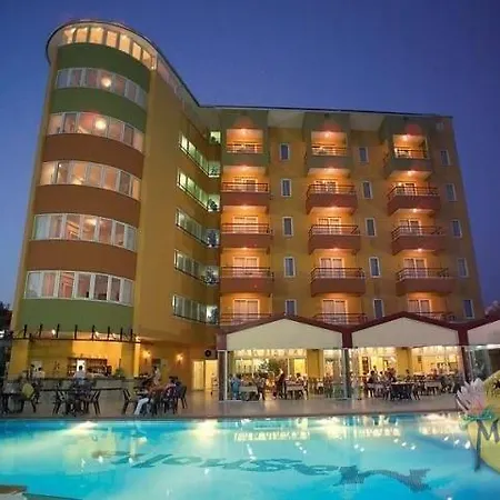 Hotell Magnolia