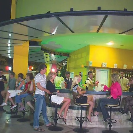 Magnolia Hotel Avsallar