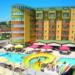 Hotel Magnolia Avsallar