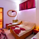 Hotel Magnolia Avsallar