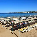 Hotel Magnolia Avsallar