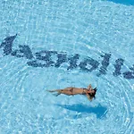 Hotel Magnolia