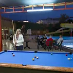 Hotel Magnolia 4*