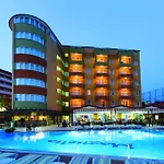 Magnolia 4*