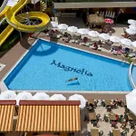 Magnolia Hotel