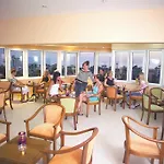 Hotel Magnolia Avsallar