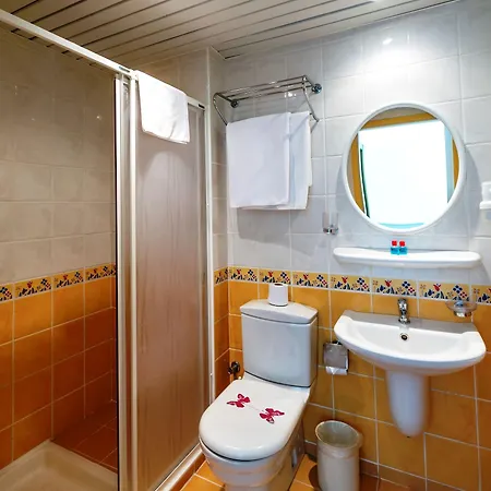 Hotel Magnolia 4*