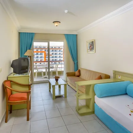 Magnolia Hotel 4*