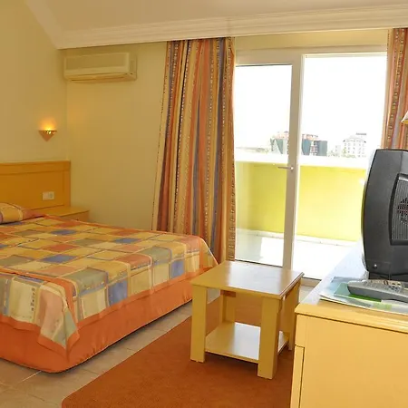 Hotel Magnolia 4*