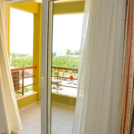 Hotel Magnolia 4*