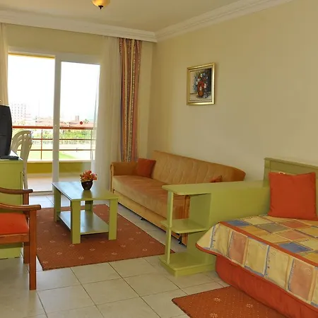 Hotel Magnolia 4*