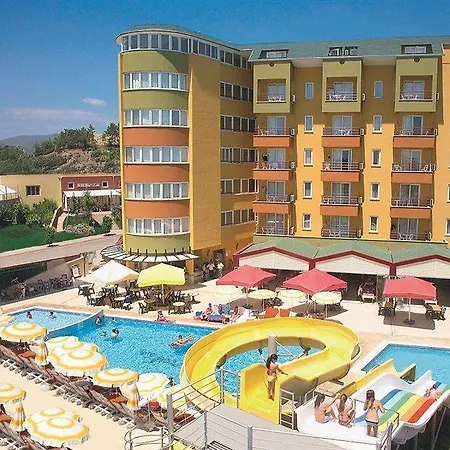 Hotel Magnolia