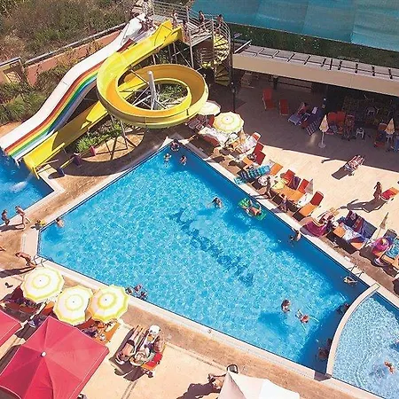 Hotel Magnolia 4*
