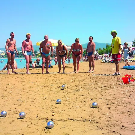 Magnolia Hotel Avsallar