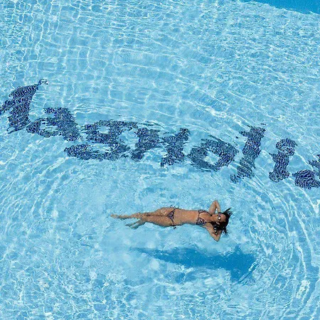 Hotel Magnolia