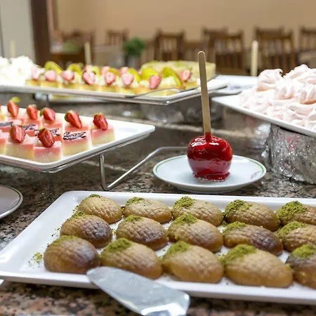 Magnolia Hotel Avsallar