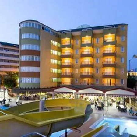 Hotel Magnolia 4*