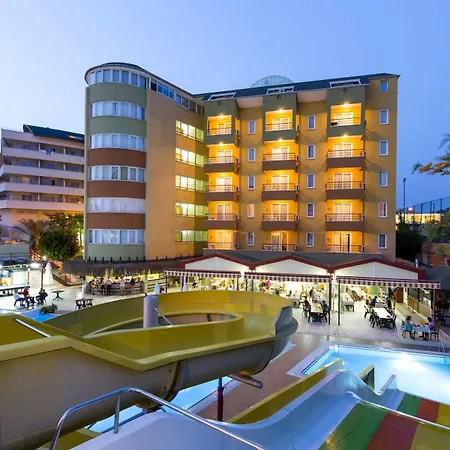 Magnolia Hotel