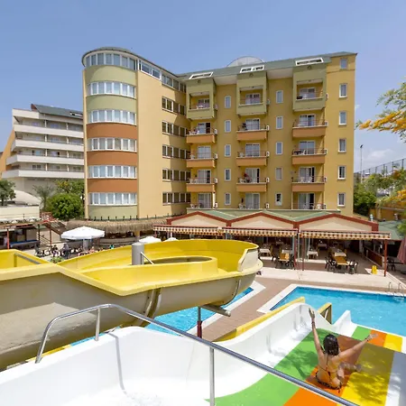Hotel Magnolia