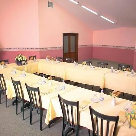 Magnolia Hotel 4*
