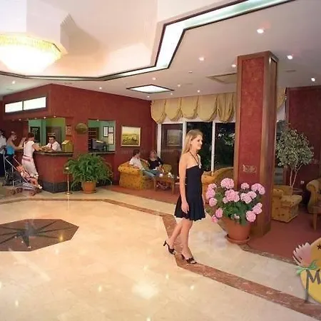 Hotel Magnolia 4*