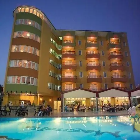 Hotel Magnolia