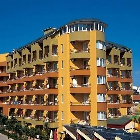 Magnolia Hotel