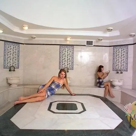 Hotel Magnolia 4*