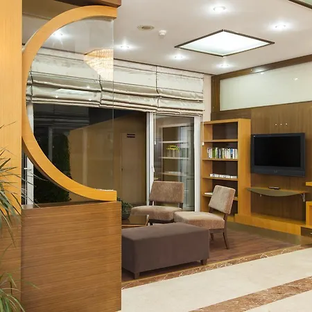 Hotel Magnolia