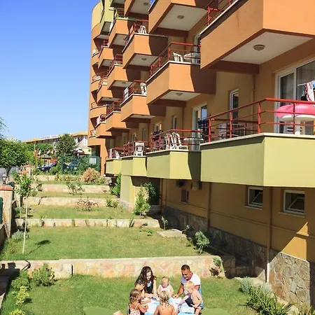 Magnolia Hotel 4*