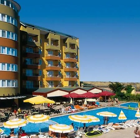 Hotel Magnolia