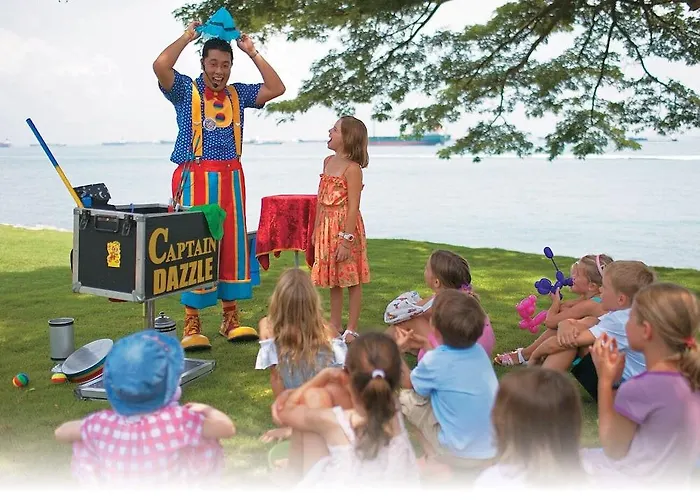 Magnolia 4* 아브살라르