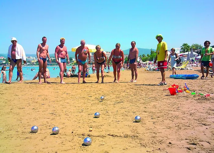 Magnolia 호텔 아브살라르