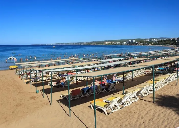 호텔 Magnolia 아브살라르