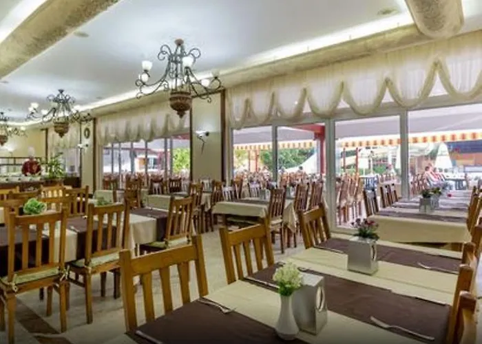 Hotel Magnolia 4*