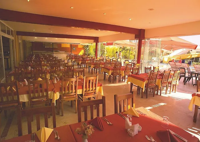 호텔 Magnolia 아브살라르