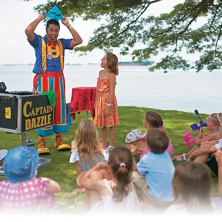 Magnolia 4* Avsallar