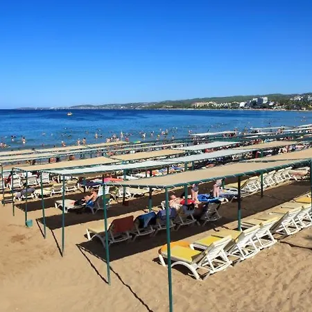 Hotel Magnolia Avsallar